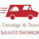 Lkw+ 2 Mann für 5 Std nur 298€ in...